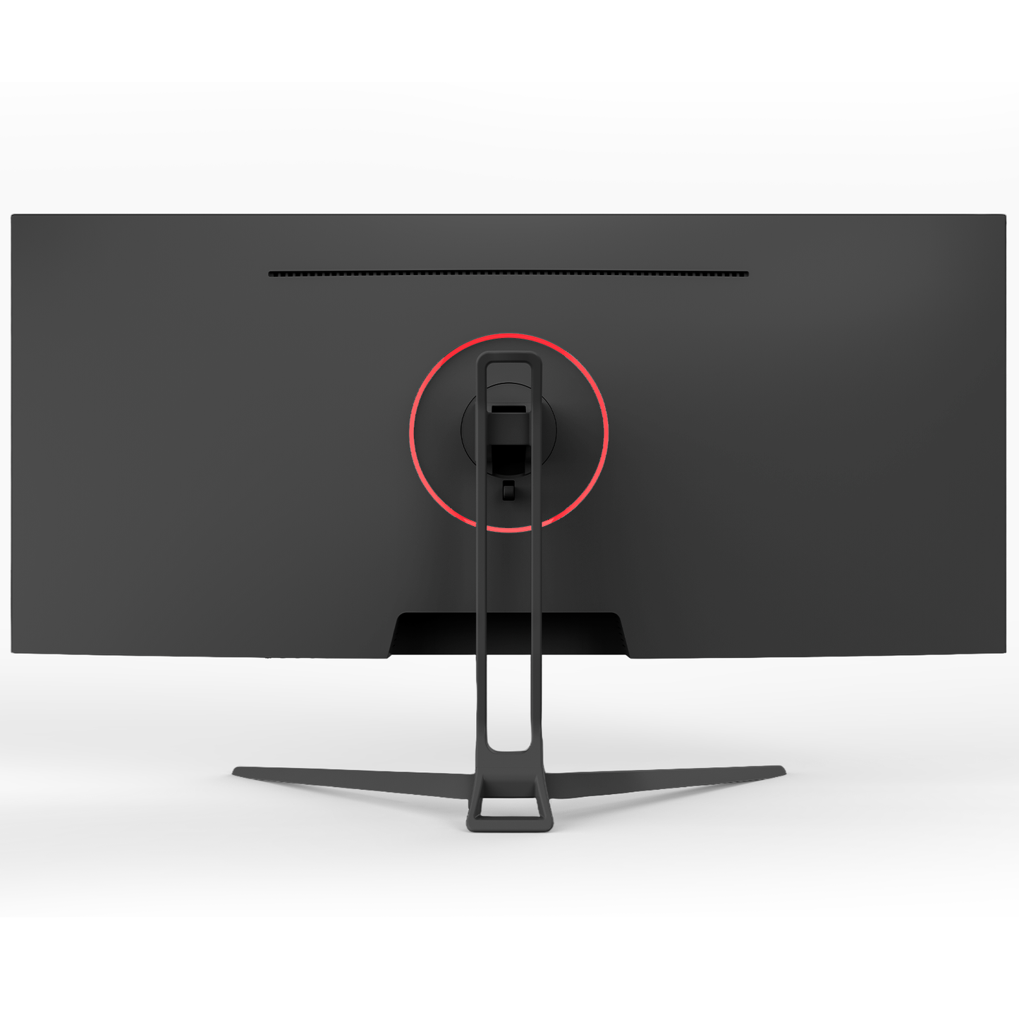 Suevery 34" IPS Computer Monitor, WQHD 1440P/120Hz Gaming Monitor, 120 sRGB, Built-in Speakers, HDMI/DP, Black