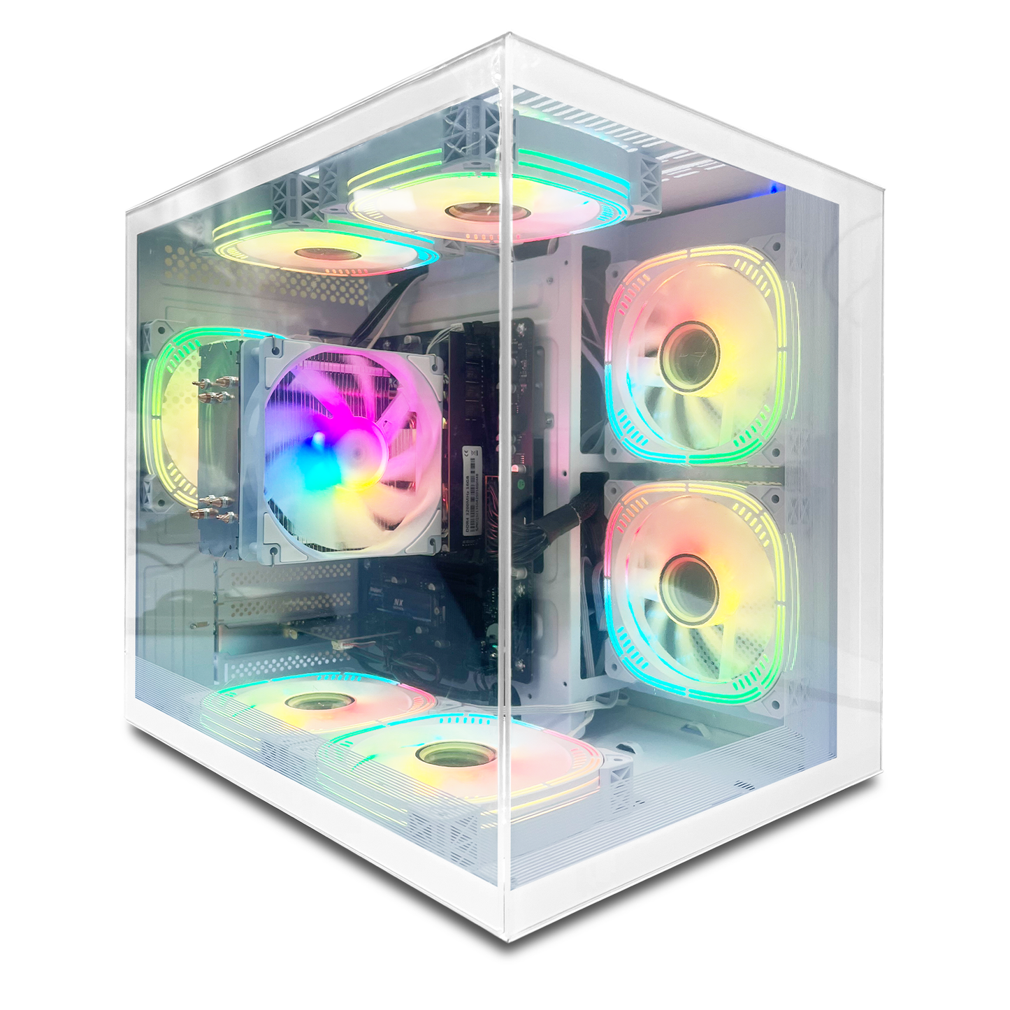 ミニPC Thirdwave miniRegulus AR5 Ryzen 5 16GB ミニPC Thirdwave miniRegulus AR5 Ryzen 5 16GB Thirdwave