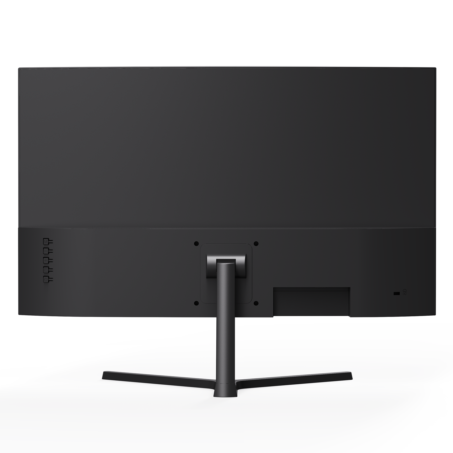 Suevery 24" 200Hz Gaming Monitor, IPS 1080p FHD Computer Monitor, Built-in Speakers, 120% sRGB, FreeSync, Blue Light Filter, Wall Mountable, HDMI/DP, Black