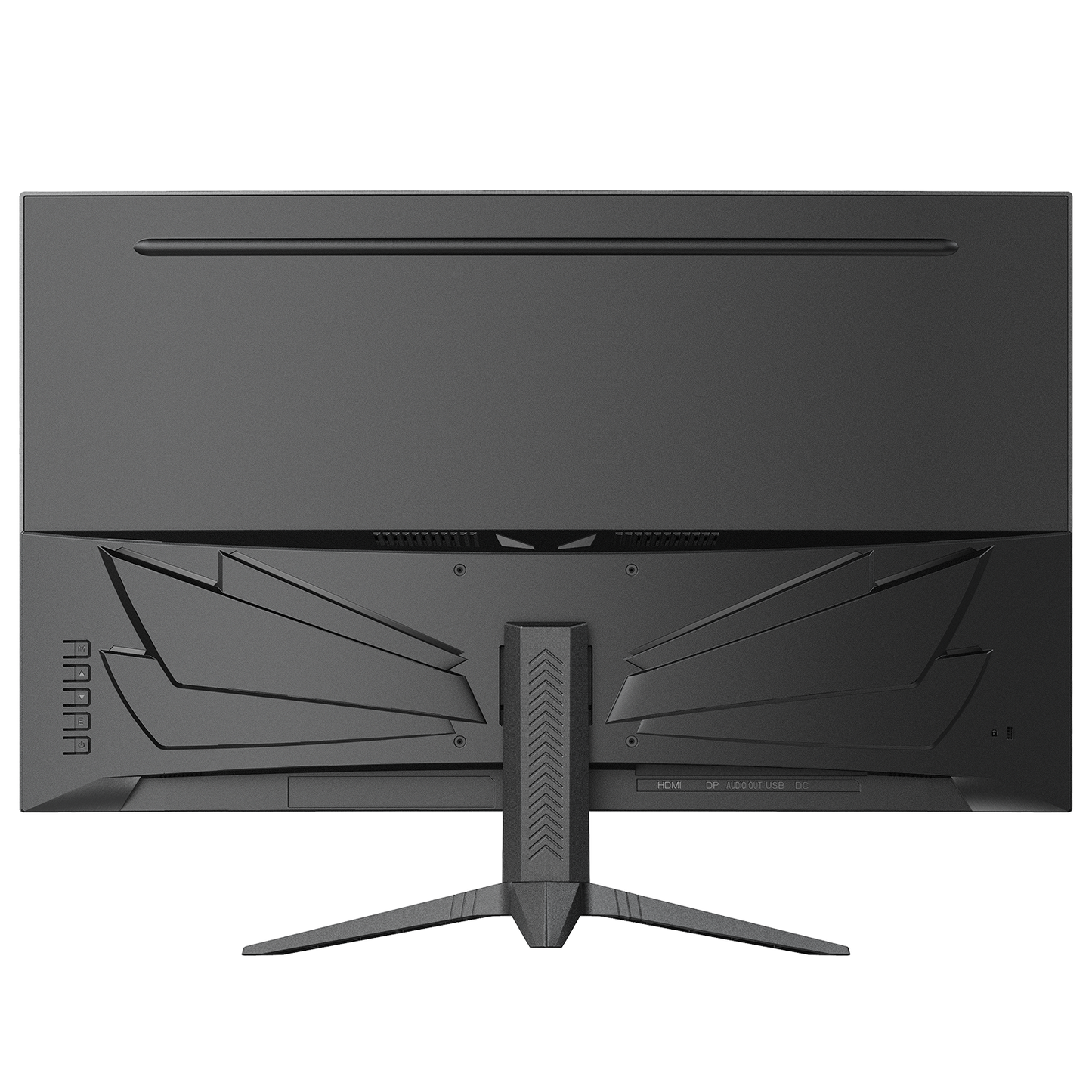 Suevery 32" Curved Gaming Monitor, 200Hz, FHD/1920*1080P, 120 sRGB, Freesync, HDMI/DP-Black
