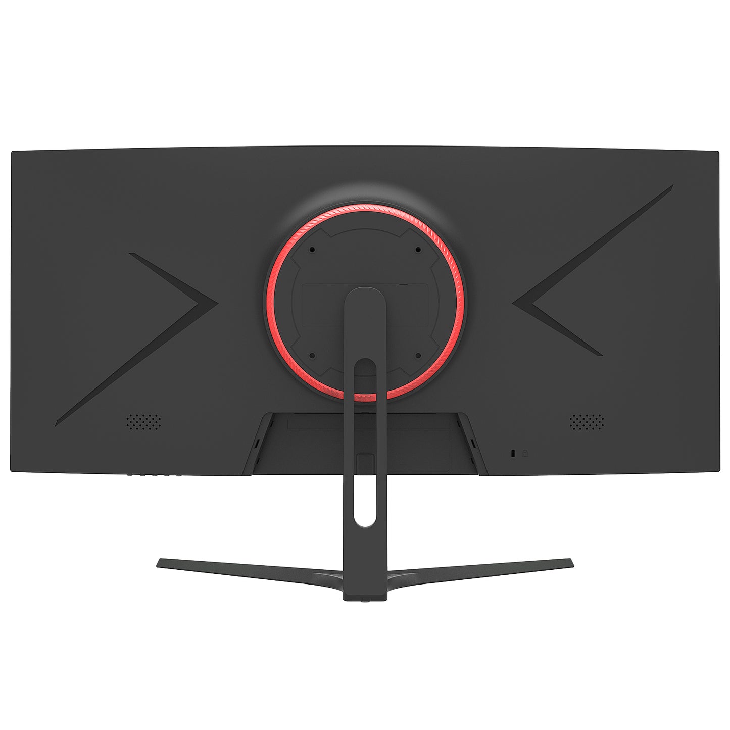 30" 100Hz Ultrawide Curved Computer Monitor