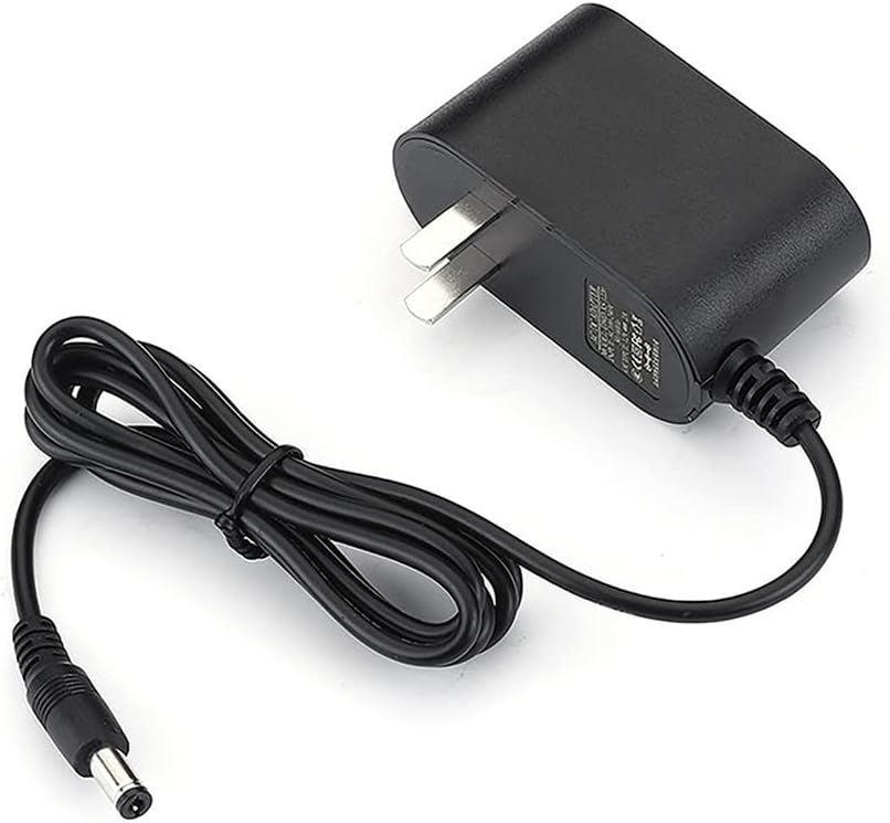 CRUA 12V 2A Power Adapter only for CRUA Monitor