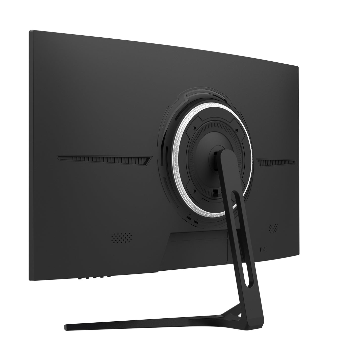 27 Inch 200Hz Curved Gaming Monitor – Suevery