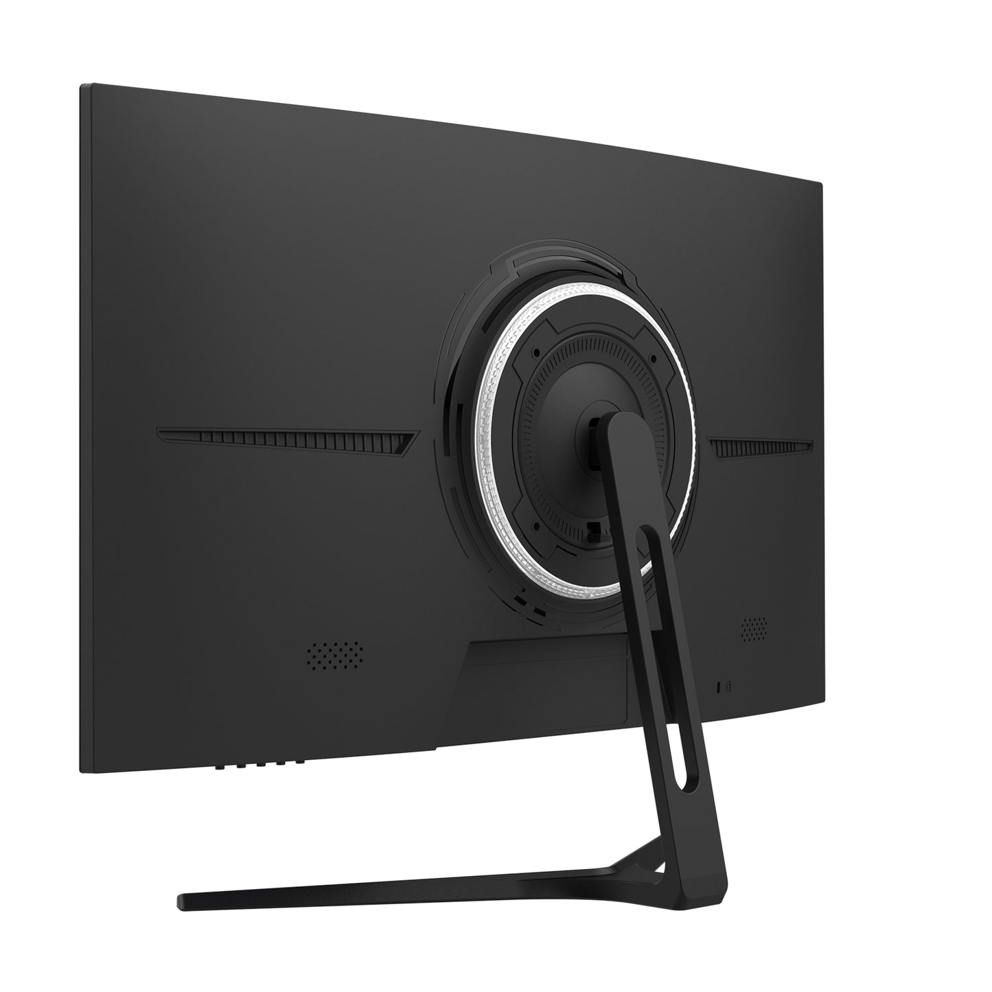 27 Inch 200Hz Curved Gaming Monitor