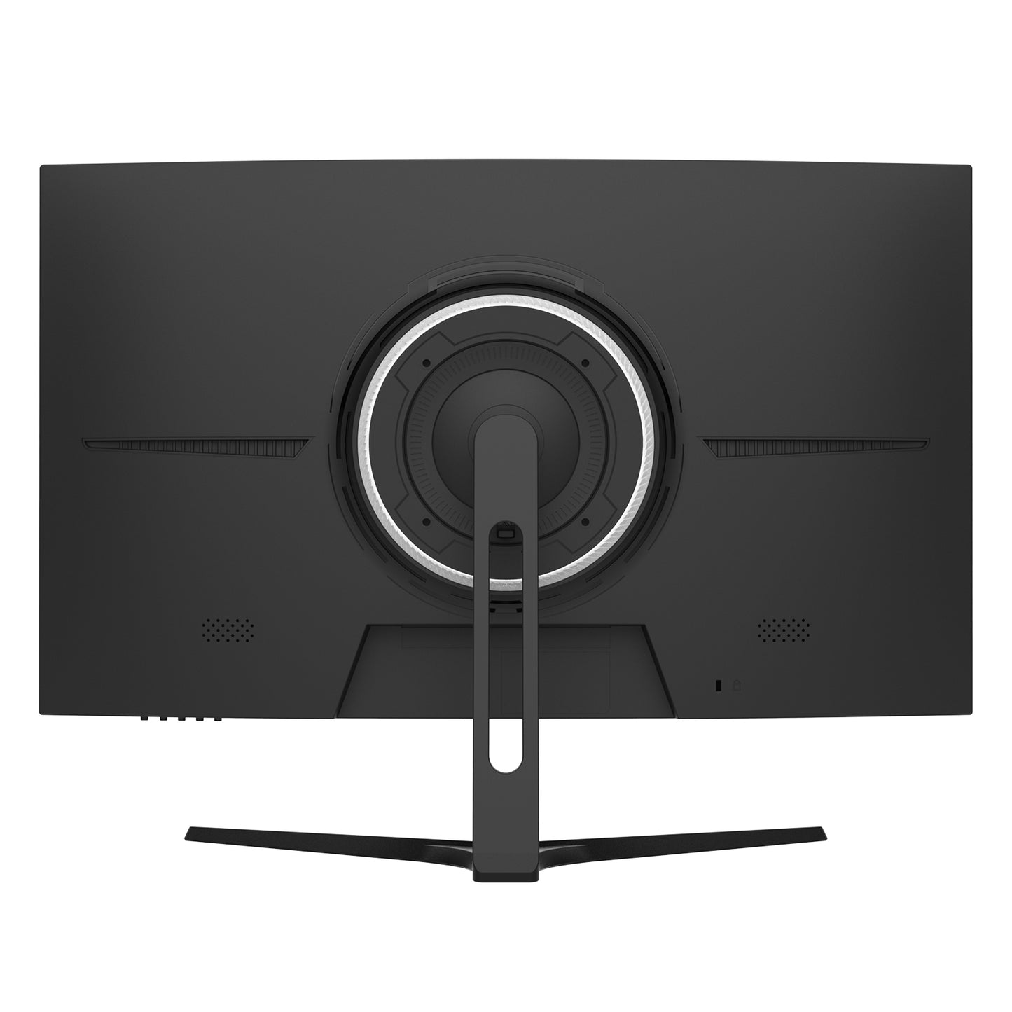 27 Inch 200Hz Curved Gaming Monitor