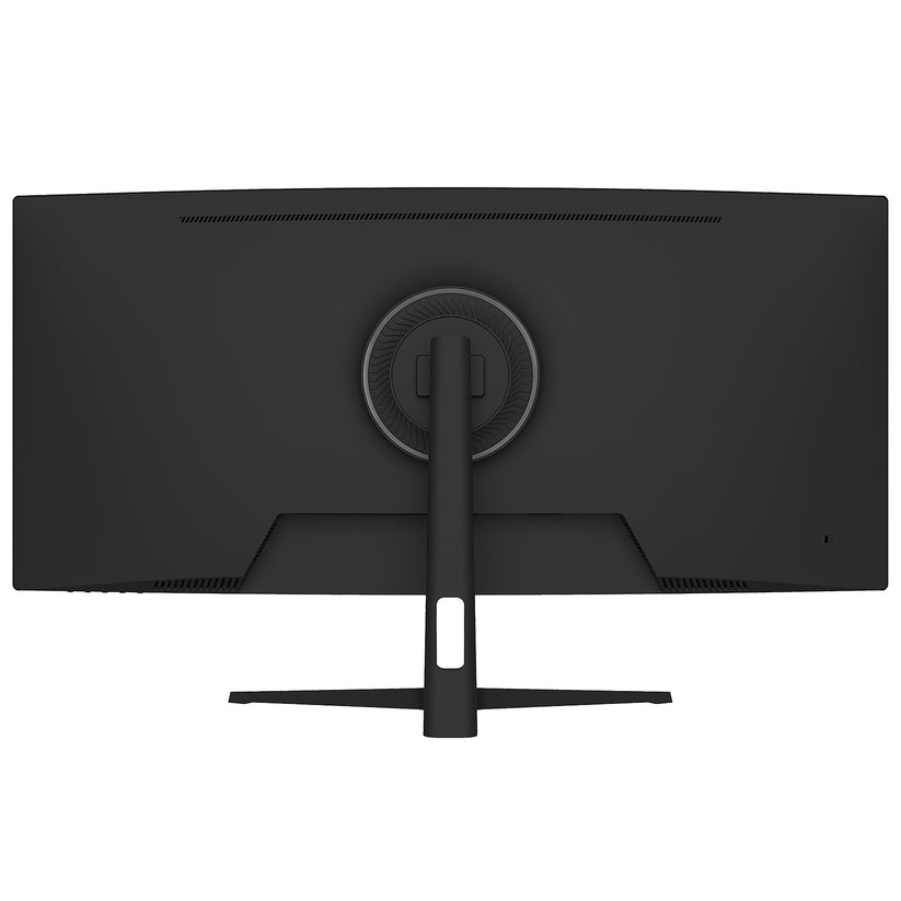 34 Inch 165Hz Ultrawide Curved Gaming Monitor – Suevery