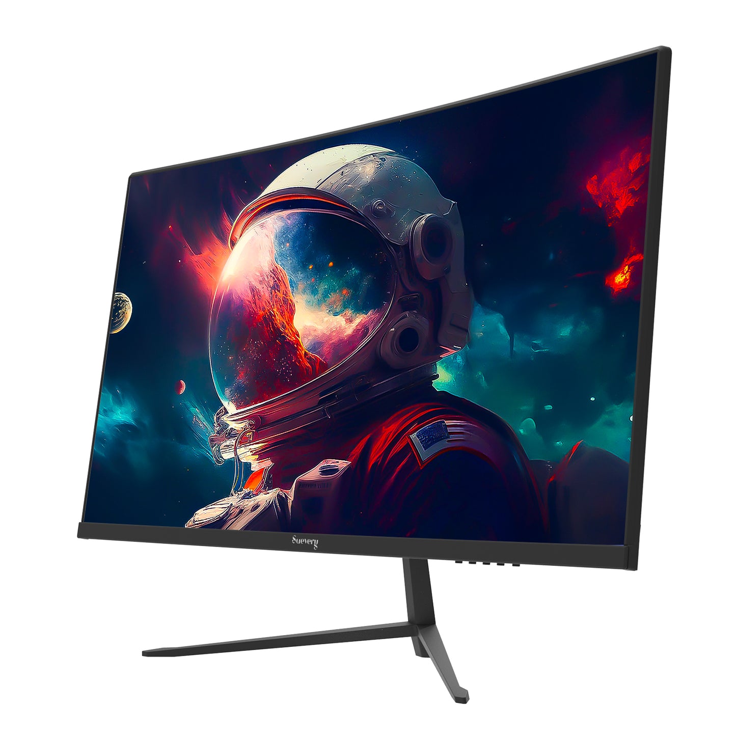 24" 200Hz Curved Gaming Monitor