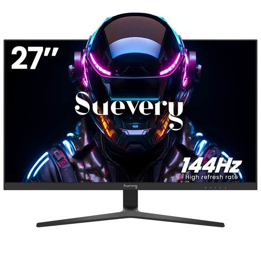 27" 2K 144Hz IPS Gaming Monitor